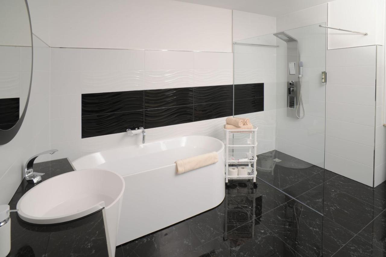 Designapartments Level 2 - Sennhuette 5 Wernigerode