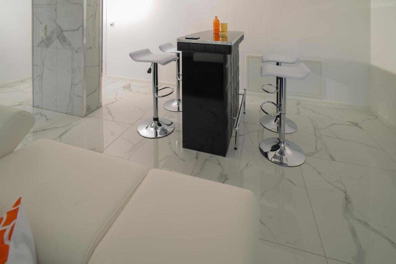 Designapartments Level 2 - Sennhuette 5